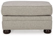 Ashley Express - Gaelon Ottoman - Walo Furniture