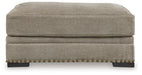 Ashley Express - Galemore Ottoman - Walo Furniture