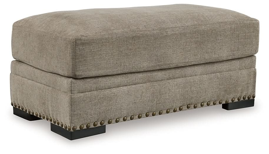 Ashley Express - Galemore Ottoman - Walo Furniture