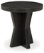 Ashley Express - Galliden Coffee Table with 1 End Table - Walo Furniture