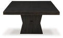 Ashley Express - Galliden Coffee Table with 1 End Table - Walo Furniture