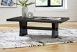 Ashley Express - Galliden Coffee Table with 1 End Table - Walo Furniture