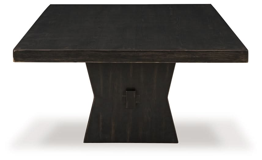 Ashley Express - Galliden Rectangular Cocktail Table - Walo Furniture