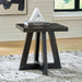 Ashley Express - Galliden Square End Table - Walo Furniture