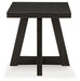 Ashley Express - Galliden Square End Table - Walo Furniture