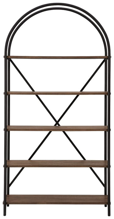 Ashley Express - Galtbury Bookcase - Walo Furniture