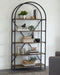 Ashley Express - Galtbury Bookcase - Walo Furniture