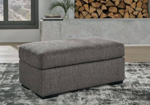 Ashley Express - Gardiner Ottoman - Walo Furniture