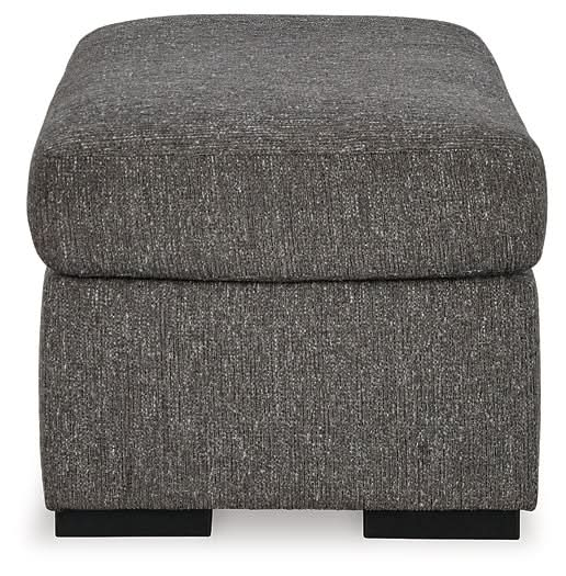 Ashley Express - Gardiner Ottoman - Walo Furniture