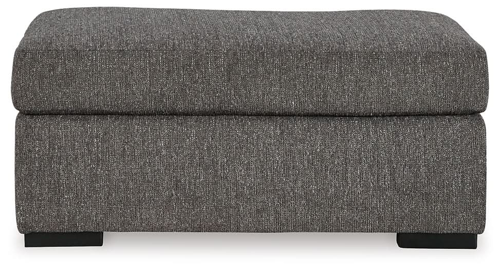 Ashley Express - Gardiner Ottoman - Walo Furniture