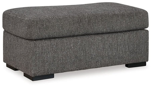 Ashley Express - Gardiner Ottoman - Walo Furniture