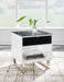 Ashley Express - Gardoni Coffee Table with 2 End Tables - Walo Furniture