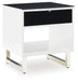 Ashley Express - Gardoni Coffee Table with 2 End Tables - Walo Furniture