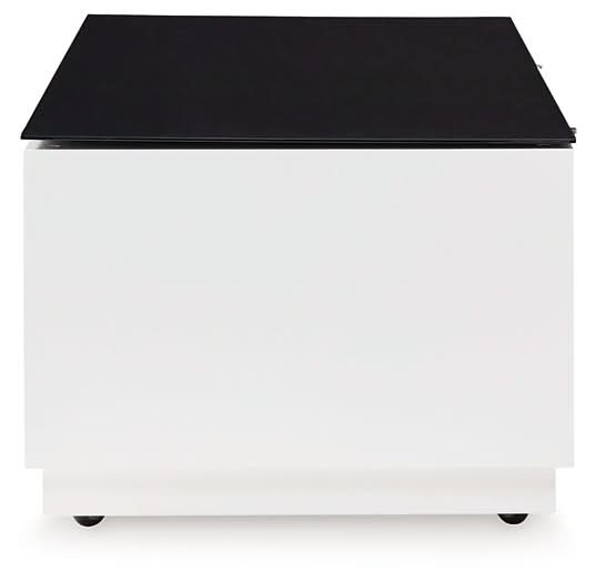 Ashley Express - Gardoni Rectangular Cocktail Table - Walo Furniture