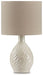 Ashley Express - Garinton Ceramic Table Lamp (1/CN) - Walo Furniture