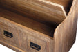 Ashley Express - Garrettville Storage Bench - Walo Furniture