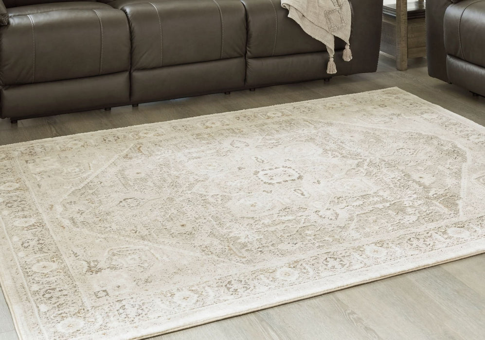 Ashley Express - Gatwell Medium Rug - Walo Furniture