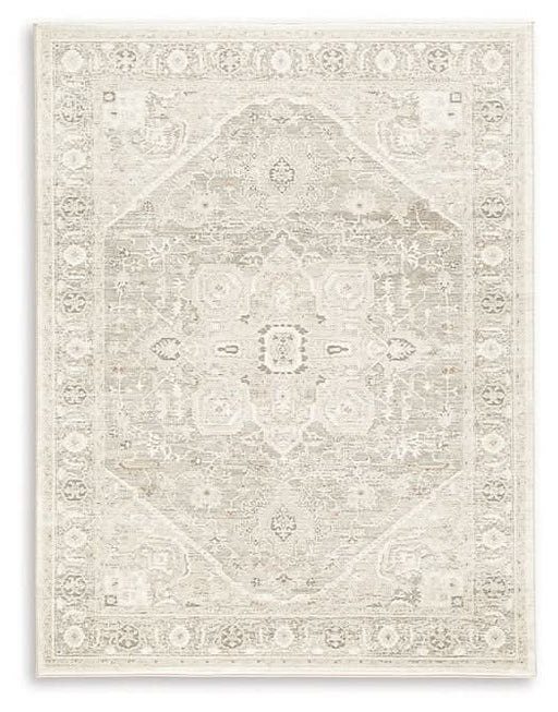 Ashley Express - Gatwell Medium Rug - Walo Furniture