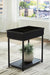 Ashley Express - Gemmet Accent Table with Speaker - Walo Furniture