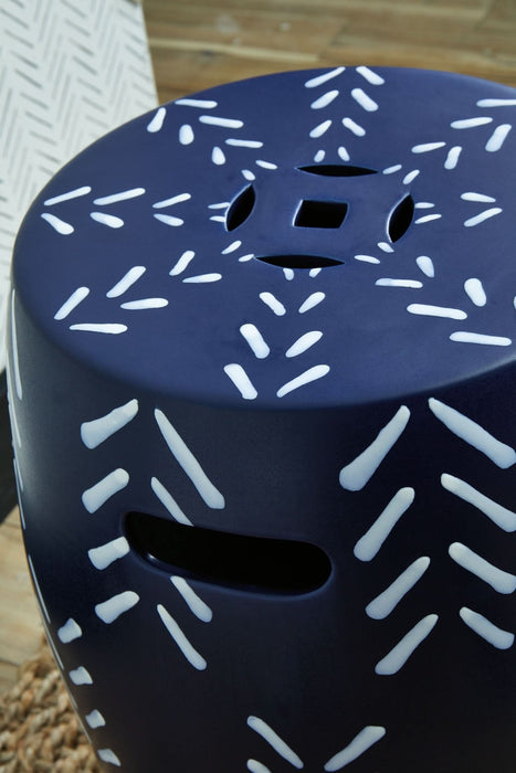 Ashley Express - Genemore Stool - Walo Furniture