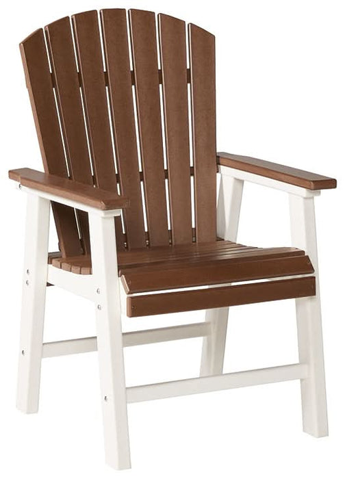 Ashley Express - Genesis Bay Arm Chair (2/CN) - Walo Furniture