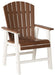 Ashley Express - Genesis Bay Arm Chair (2/CN) - Walo Furniture