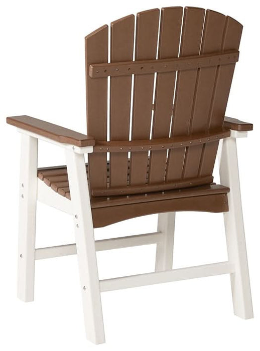 Ashley Express - Genesis Bay Arm Chair (2/CN) - Walo Furniture