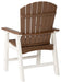 Ashley Express - Genesis Bay Arm Chair (2/CN) - Walo Furniture