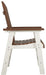 Ashley Express - Genesis Bay Arm Chair (2/CN) - Walo Furniture