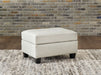 Ashley Express - Genoa Ottoman - Walo Furniture