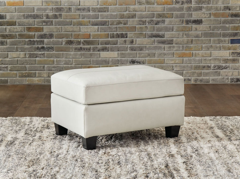 Ashley Express - Genoa Ottoman - Walo Furniture