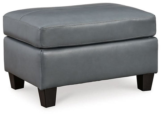 Ashley Express - Genoa Ottoman - Walo Furniture