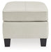 Ashley Express - Genoa Ottoman - Walo Furniture