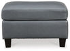 Ashley Express - Genoa Ottoman - Walo Furniture