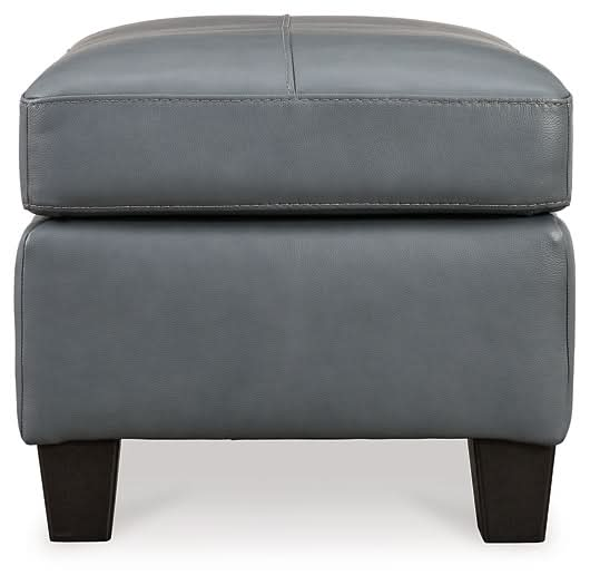 Ashley Express - Genoa Ottoman - Walo Furniture