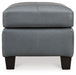 Ashley Express - Genoa Ottoman - Walo Furniture