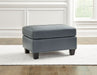 Ashley Express - Genoa Ottoman - Walo Furniture