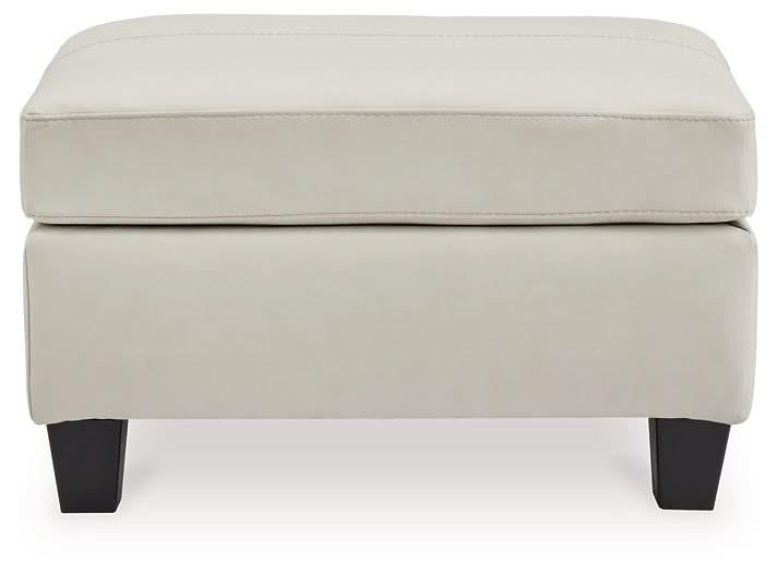 Ashley Express - Genoa Ottoman - Walo Furniture