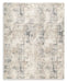 Ashley Express - Gentor Medium Rug - Walo Furniture