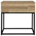 Ashley Express - Gerdanet Rectangular End Table - Walo Furniture