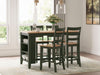 Ashley Express - Gesthaven Barstool (2/CN) - Walo Furniture