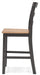 Ashley Express - Gesthaven Barstool (2/CN) - Walo Furniture