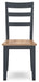 Ashley Express - Gesthaven Dining Table and 2 Chairs - Walo Furniture