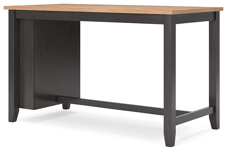 Ashley Express - Gesthaven RECT Dining Room Counter Table - Walo Furniture