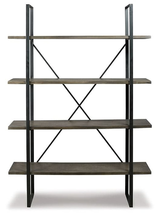 Ashley Express - Gilesgrove Bookcase - Walo Furniture