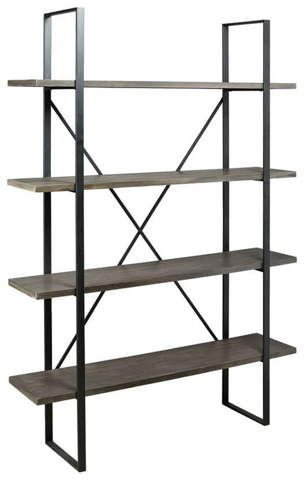 Ashley Express - Gilesgrove Bookcase - Walo Furniture