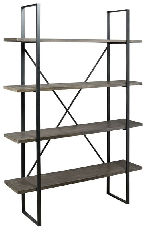 Ashley Express - Gilesgrove Bookcase - Walo Furniture