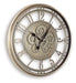 Ashley Express - Gilover Wall Clock - Walo Furniture