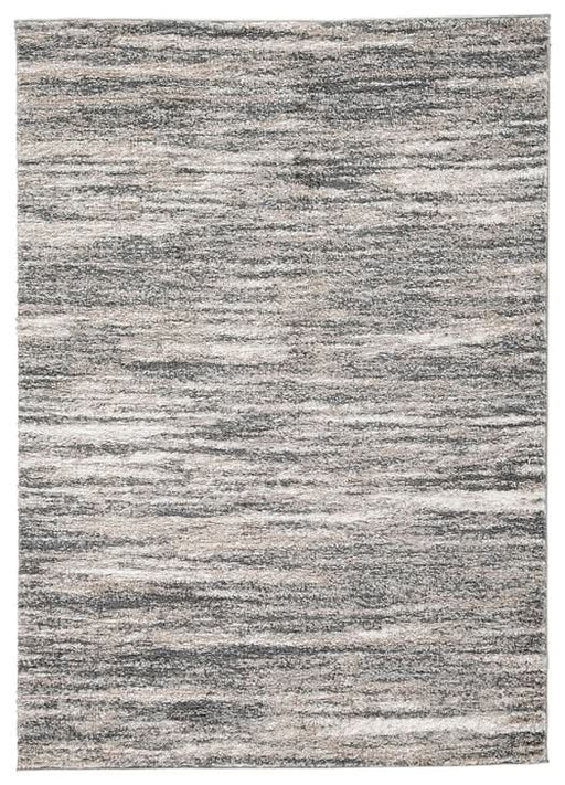 Ashley Express - Gizela Large Rug - Walo Furniture