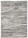 Ashley Express - Gizela Large Rug - Walo Furniture